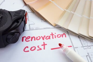 Featured image for “The Ins and Outs of Budgeting for a Home Renovation”