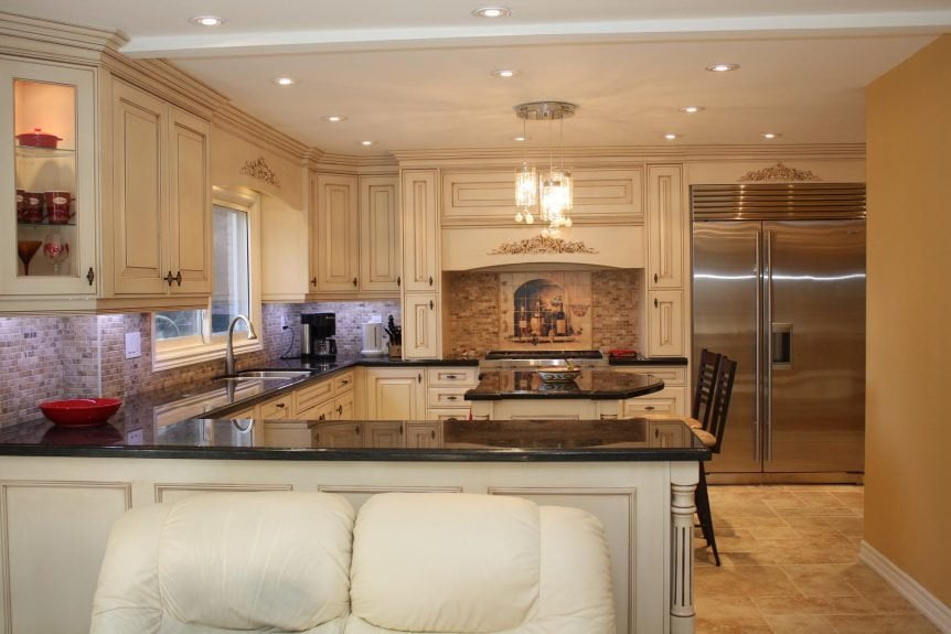 house interior