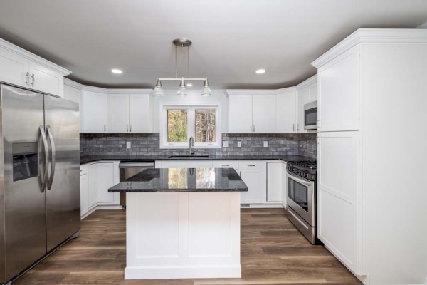 Home Remodel 1