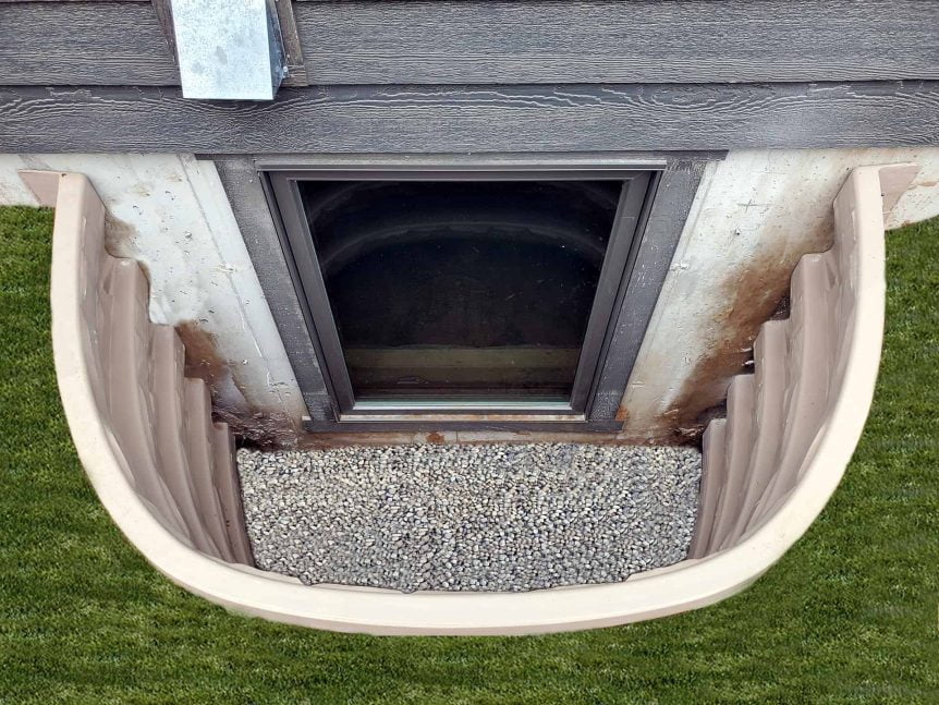 Picture of Egress Window